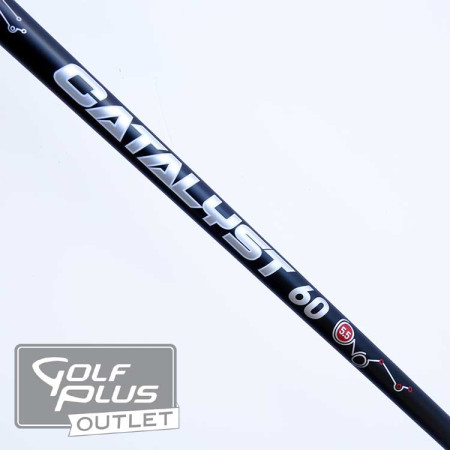 CLEVELAND - Fer unité n°9 Launcher XL Graphite Regular
