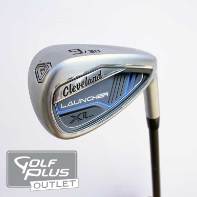 CLEVELAND - Fer unité n°9 Launcher XL Graphite Regular