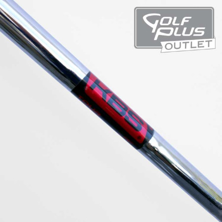 TAYLORMADE - Série de 8 fers P-7MC Acier Stiff