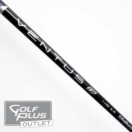 TAYLORMADE - Rescue n°3 QI10 Ventus TR Regular