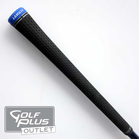 TAYLORMADE - Rescue n°3 QI10 Ventus TR Regular