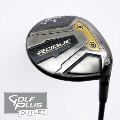 CALLAWAY - Bois de parcours 16° Rogue ST Max D Tensei Blue Regular