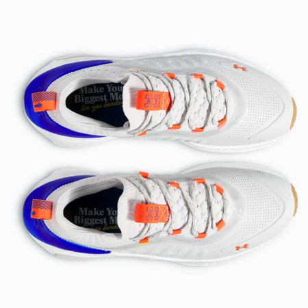 UNDER ARMOUR - Chaussures de golf Phantom Fore Moving Day Homme