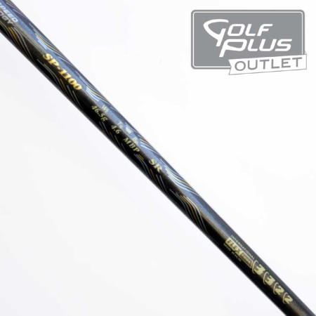 XXIO - Série de 5 Fers Prime 11 Graphite Stiff Regular
