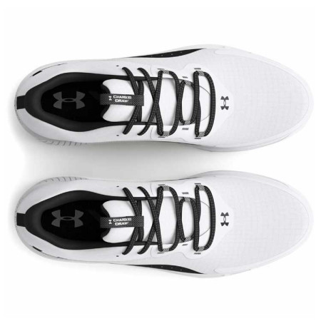 UNDER ARMOUR - Chaussures de golf Charged Draw 2 SL Homme