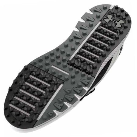 UNDER ARMOUR - Chaussures de golf Charged Draw 2 SL Homme