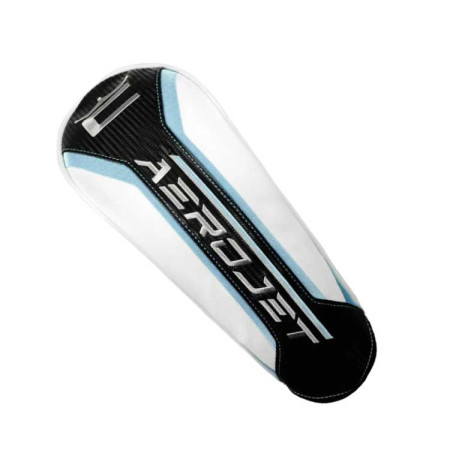 COBRA - Bois de Parcours Aerojet Max Helium Nanocore