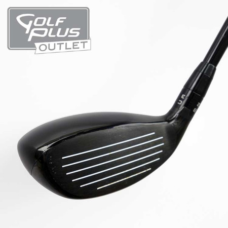 TITLEIST - Hybride n°4 TSR3 HZRDUS Black Stiff