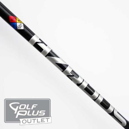 TITLEIST - Hybride n°4 TSR3 HZRDUS Black Stiff