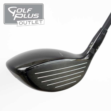 TITLEIST - Bois de Parcours 18° TSR1 HZRDUS Red Senior