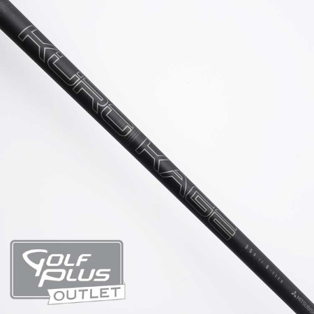 TITLEIST - Bois de Parcours 20° TSR1 Kurokage Regular