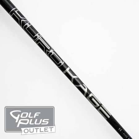 TITLEIST - Bois de Parcours GAUCHER 20° TSR1 Kurokage Regular