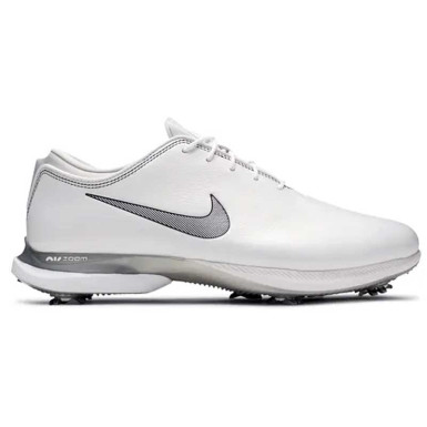 NIKE - Chaussures de golf Homme Air Zoom Victory Tour 2 Blanc/Noir