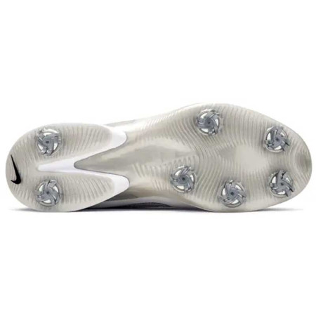 NIKE - Chaussures de golf Homme Air Zoom Victory Tour 2 Blanc/Noir