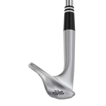 CLEVELAND - Wedge CBX4 Zipcore Tour Satin Graphite Femme