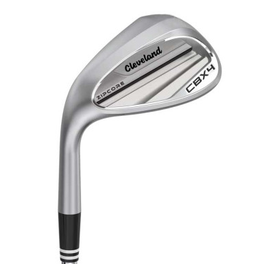CLEVELAND - Wedge GAUCHER CBX4 Zipcore Tour Satin Graphite