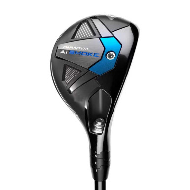 CALLAWAY - Hybride Paradym Ai Smoke Cypher