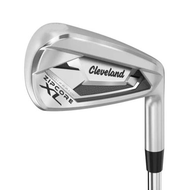 CLEVELAND - Série de fers Zipcore XL Graphite