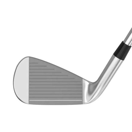 CLEVELAND - Série de fers Zipcore XL Graphite