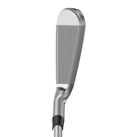 CLEVELAND - Série de fers Zipcore XL Graphite