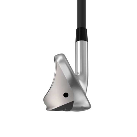 CLEVELAND - Série de fers Halo XL Full Face Graphite Femme