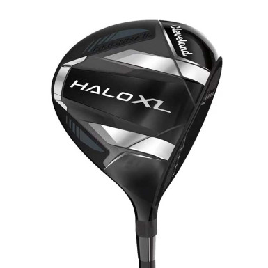 CLEVELAND - Bois de Parcours Halo XL Aldila Ascent