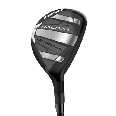 CLEVELAND - Hybride Halo XL Aldila Ascent Femme