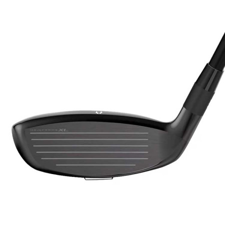 CLEVELAND - Hybride Halo XL Aldila Ascent Femme