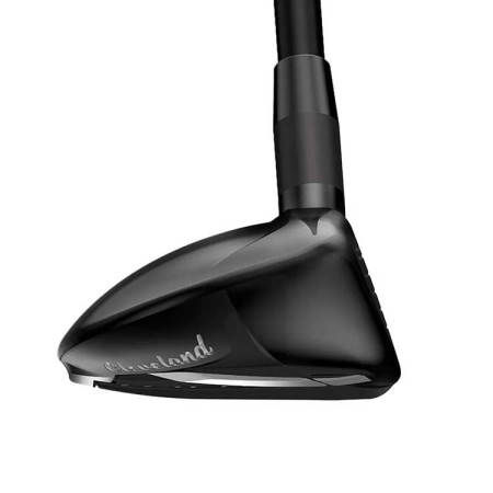 CLEVELAND - Hybride Halo XL Aldila Ascent