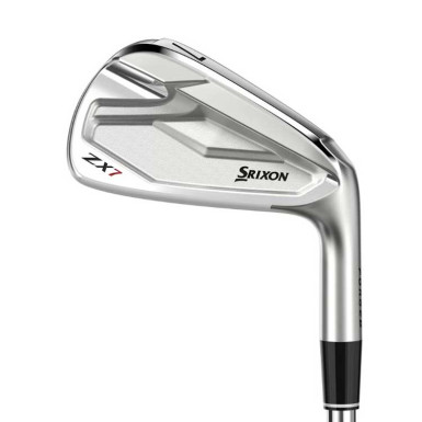 SRIXON - Fer unité n°7 ZX7 Acier