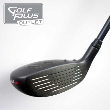 PING - Hybride n°4 G410 Alta CB Senior