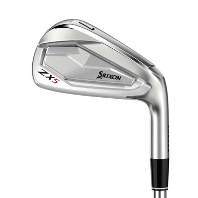 SRIXON - Fer unité n°7 ZX5 Acier