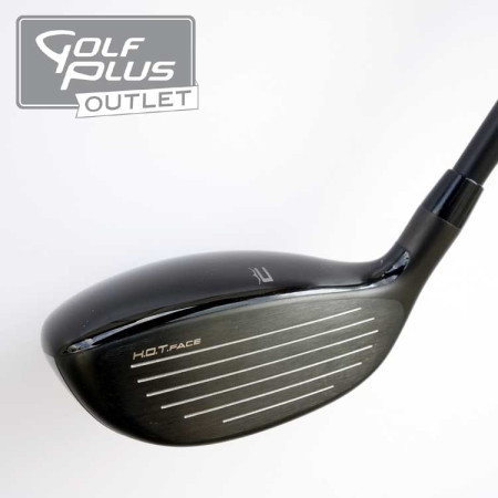 COBRA - Hybride n°5 Aerojet KBS Femme