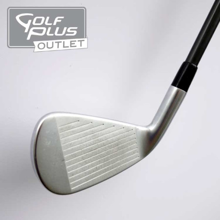 CALLAWAY - Utility 21° X Forged HZRDUS Smoke Black Stiff