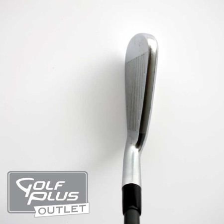 CALLAWAY - Utility 21° X Forged HZRDUS Smoke Black Stiff