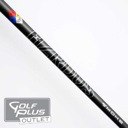 CALLAWAY - Utility 21° X Forged HZRDUS Smoke Black Stiff