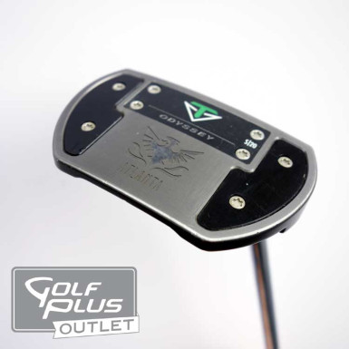 ODYSSEY - Putter Toulon Design Atlanta 33"
