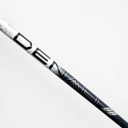 CALLAWAY - Driver 10.5° Paradym AI Smoke Max Denali Stiff