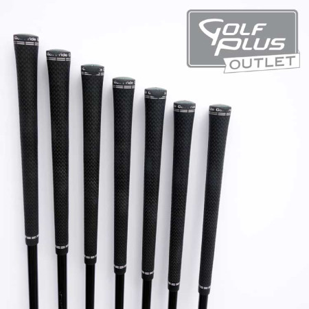 PING - Série de 7 fers G410 Recoil ES Senior