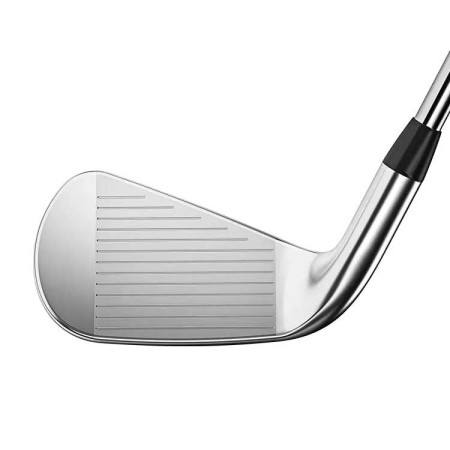 TITLEIST - Série de fers T350 3G True Temper AMT Red Acier