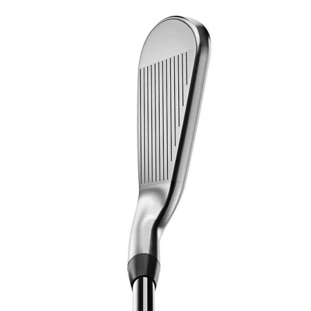 TITLEIST - Série de fers T350 3G True Temper AMT Red Acier