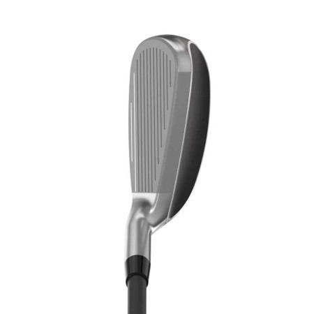 CLEVELAND - Série de fers Halo XL Full Face Graphite