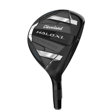 CLEVELAND - Bois Hybride Hy-Wood Halo XL