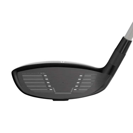 CLEVELAND - Bois Hybride Hy-Wood Halo XL
