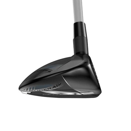CLEVELAND - Bois Hybride Hy-Wood Halo XL