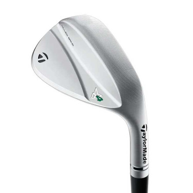 TAYLORMADE - Wedge Milled Grind 4 Chrome SB Acier