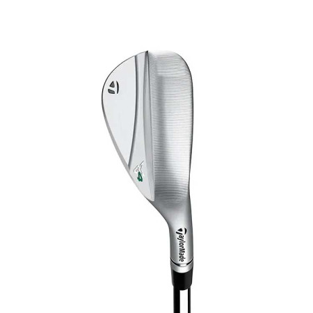 TAYLORMADE - Wedge Milled Grind 4 Chrome SB Acier