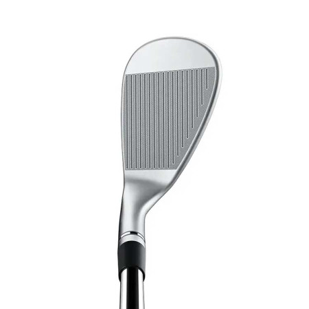 TAYLORMADE - Wedge Milled Grind 4 Chrome SB Acier