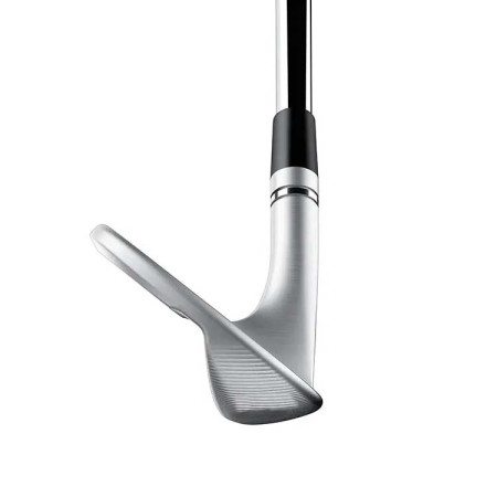 TAYLORMADE - Wedge Milled Grind 4 Chrome SB Acier