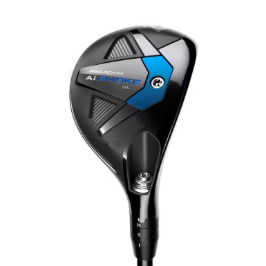 CALLAWAY - Hybride Paradym AI Smoke HL Cypher